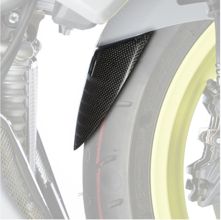 Puig  Front fender extension