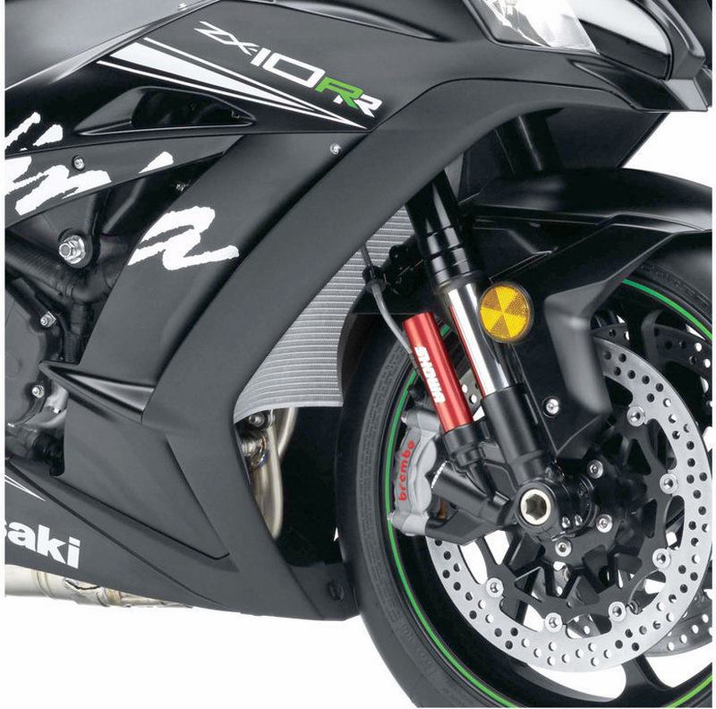 Puig  Front fender extension