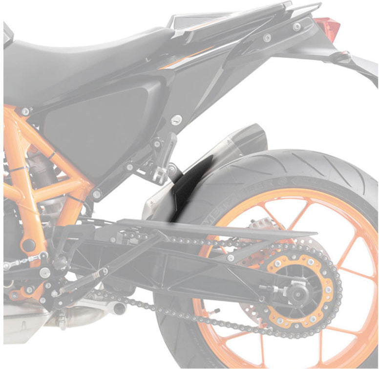 Puig Rear Fender extension