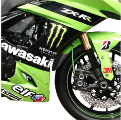 Puig  Front fender extension