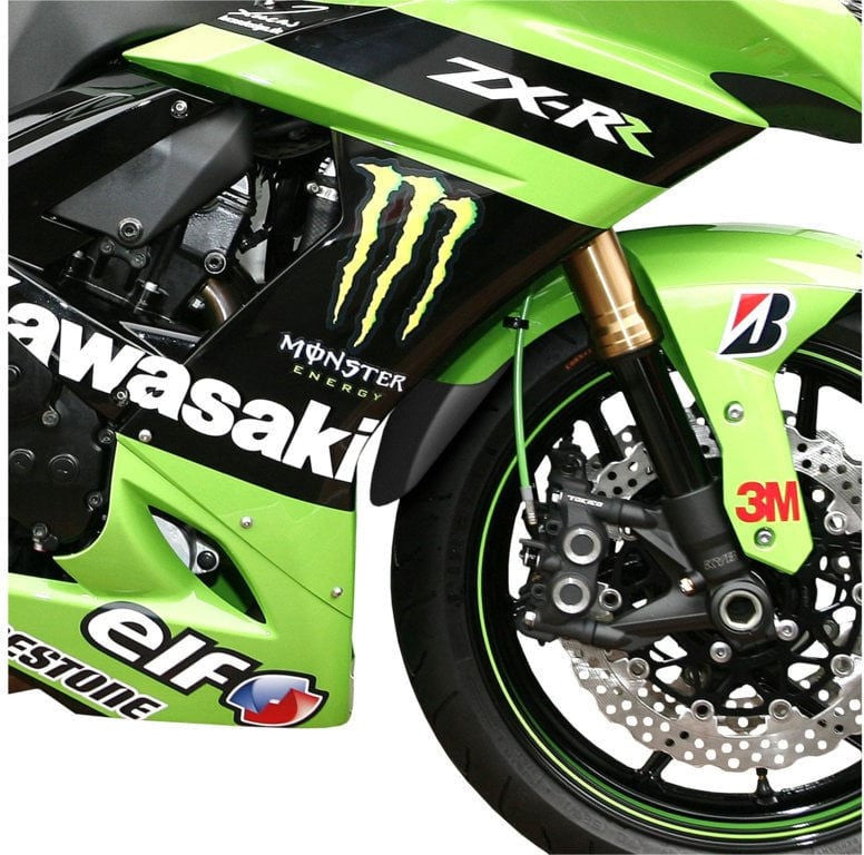 Puig  Front fender extension