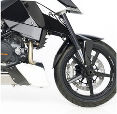 Puig  Front fender extension