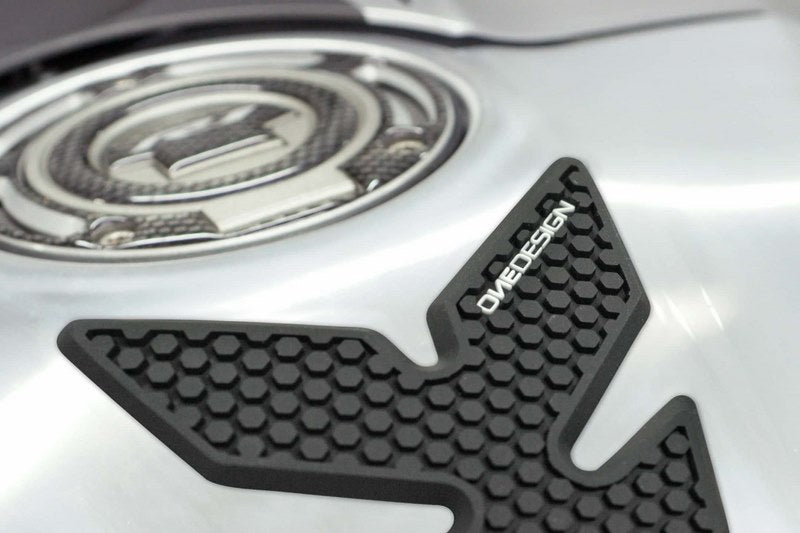 Puig Tire Tank Pads