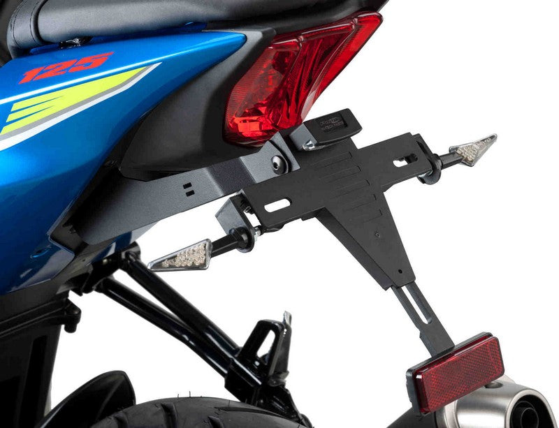 Puig License Plate Holder