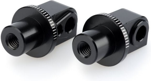 Puig Footpegs Adapters