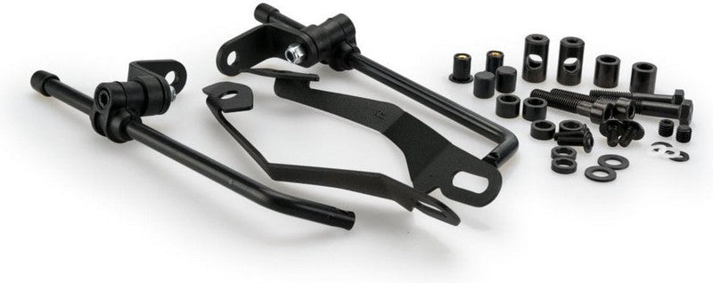 Puig Frontal Plate Spares