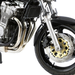 Pyramid Plastics Suzuki GSF 1200 Bandit Extenda Fenda Matte Black 2001>2005 | 05000