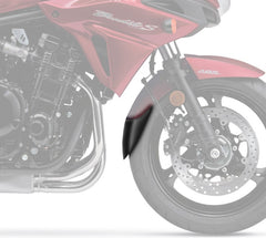 Pyramid Plastics Suzuki GSF 650 S Bandit Extenda Fenda Matte Black 2005>2008 | 050001