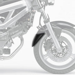Pyramid Plastics Suzuki SV 650 S Extenda Fenda Matte Black 1999>2002 | 05010