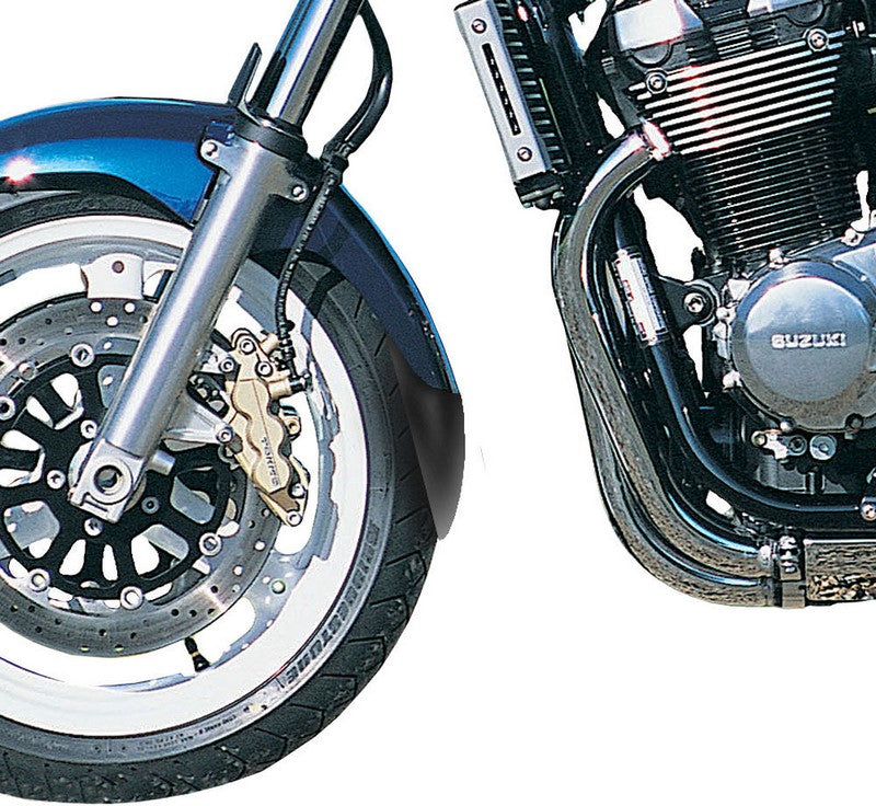 Pyramid Plastics Suzuki GSX 1400 Extenda Fenda Matte Black 2001>2008 | 05013