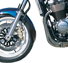 Pyramid Plastics Suzuki GSX 1400 Extenda Fenda Matte Black 2001>2008 | 05013
