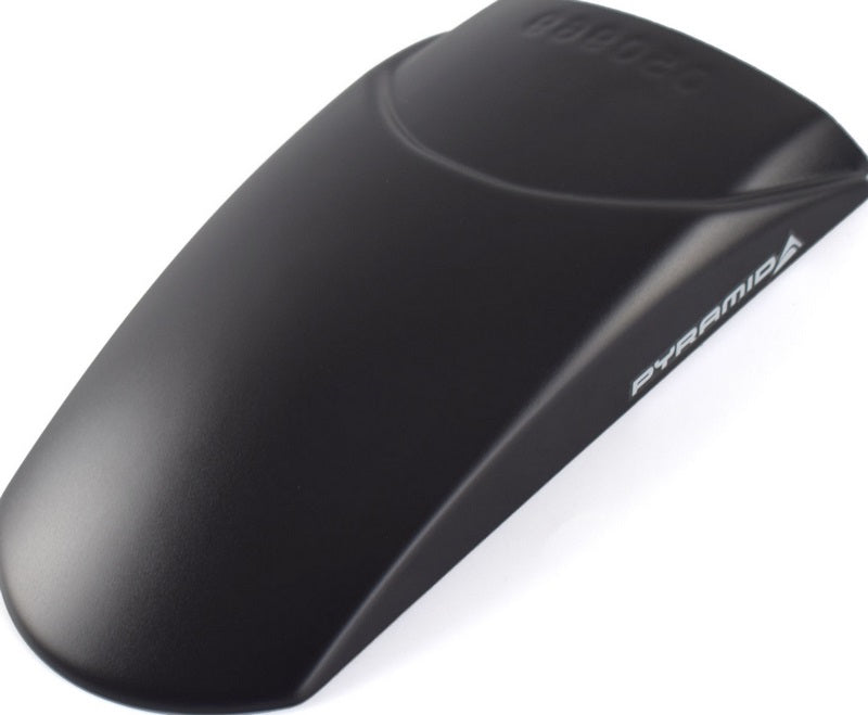 Pyramid Extenda Fenda | Matte Black | Suzuki V-Strom 800RE 2024>Current | 050969