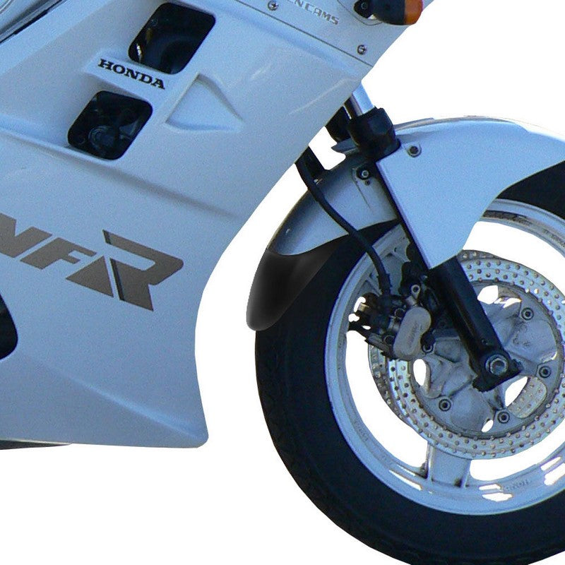 Pyramid Plastics Honda VFR 750 F Extenda Fenda Matte Black 1989>1997 | 05101