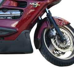Pyramid Plastics Honda ST 1100 (Not ABS) Extenda Fenda Matte Black 2001>2004 | 05106
