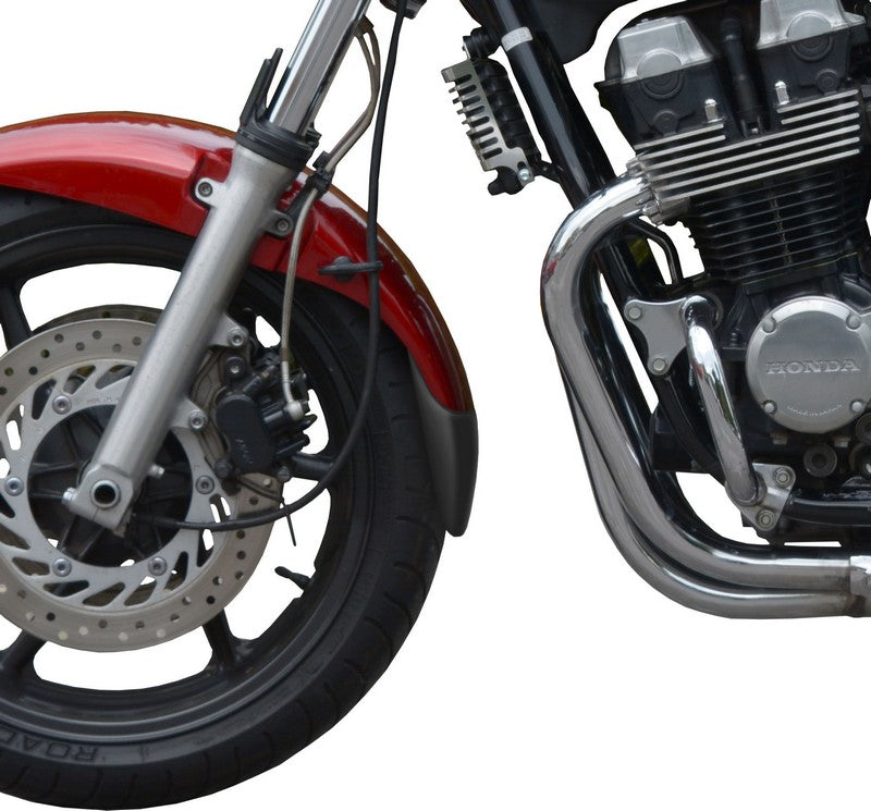 Pyramid Plastics Honda CB 750 Extenda Fenda Matte Black 1992>2007 | 05109