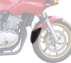 Pyramid Plastics Honda CB 500 Extenda Fenda Matte Black 1993>2003 | 05110