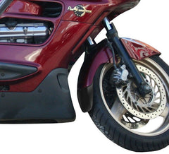 Pyramid Plastics Honda ST 1100 ABS Extenda Fenda Matte Black 1990>2000 | 05116