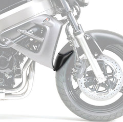 Pyramid Plastics Honda VFR 800 Fi Extenda Fenda Matte Black 1998>2001 | 05121
