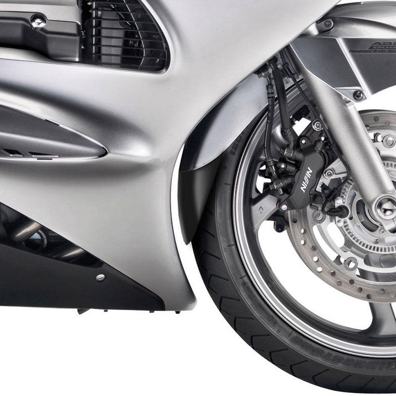 Pyramid Plastics Honda ST 1300 Extenda Fenda Matte Black 2002>2016 | 05126