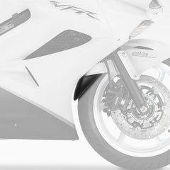 Pyramid Plastics Honda VFR 800 V Tec Extenda Fenda Matte Black 2002>2013 | 05135