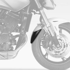 Pyramid Plastics Honda CBR 600 F Extenda Fenda Matte Black 2011>2013 | 05160