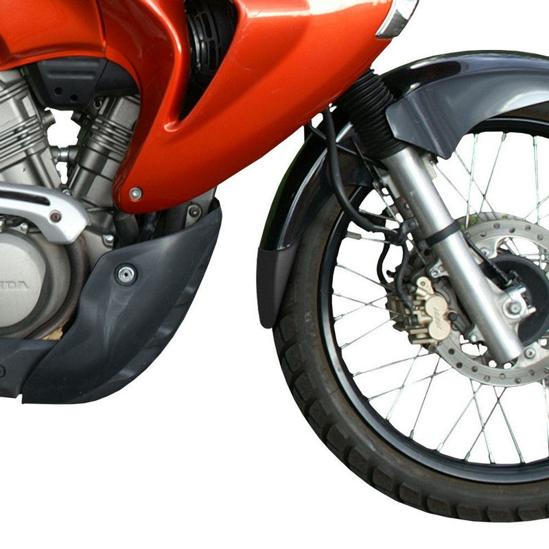 Pyramid Plastics Honda XL 650 Transalp Extenda Fenda Matte Black 2001>2007 | 051791