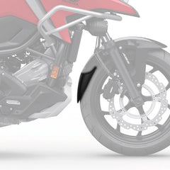 Pyramid Extenda Fenda | Matte Black | Honda NC 750 X 2021> | 051808