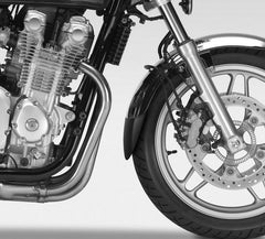 Pyramid Plastics Honda CB 1100 RS Extenda Fenda Matte Black 2013> | 051810