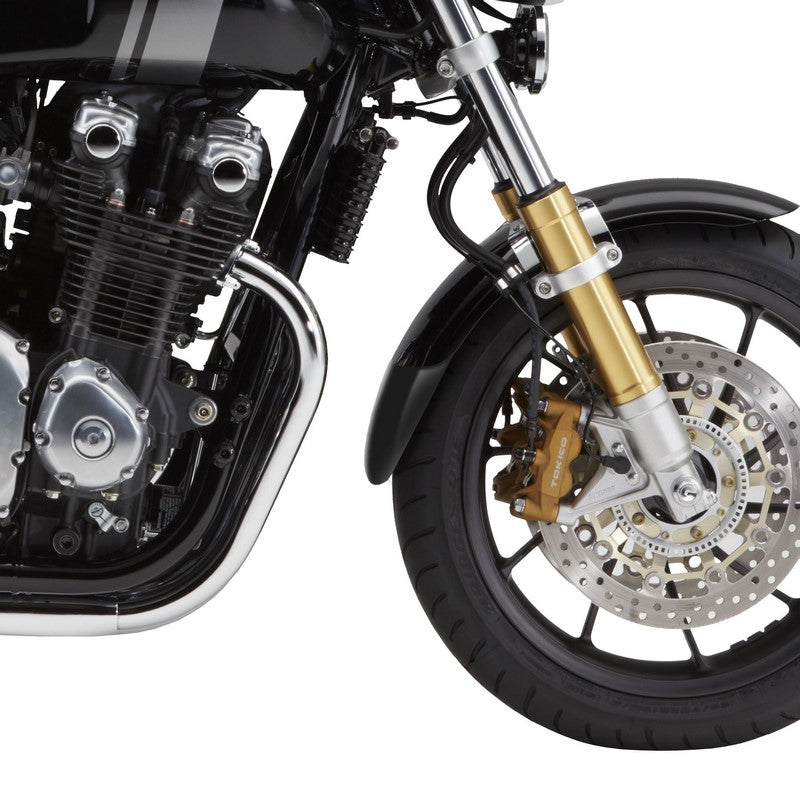 Pyramid Plastics Honda CB 1000 RS Extenda Fenda Matte Black 2017> | 051817