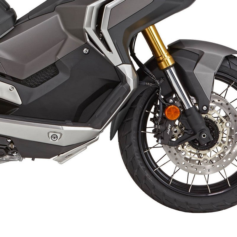 Pyramid Plastics Honda X-Adv Extenda Fenda Matte Black 2017> | 051820