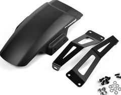 Pyramid Extenda Fenda EXTRA | Matte Black | Honda CRF 1000 L Africa Twin Adventure Sports 2018>2019 | 051880