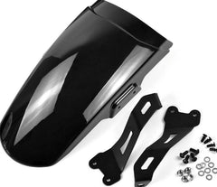 Pyramid Extenda Fenda EXTRA | Graphite Black | Honda NT 1100 2022>Current | 051905E