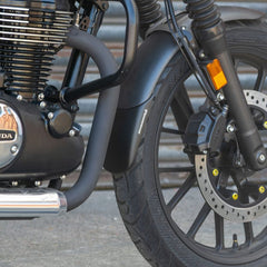 Extenda Fenda Matte Black