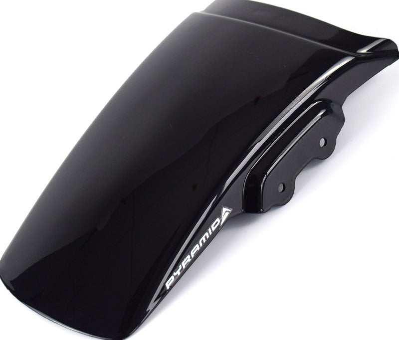 Pyramid Extenda Fenda EXTRA | Graphite Black | Honda CB 750 Hornet 2023>2024 | 051996E