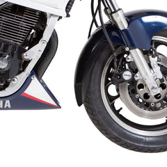 Pyramid Plastics Yamaha FJ 1100 Extenda Fenda Matte Black 1986>1996 | 05201