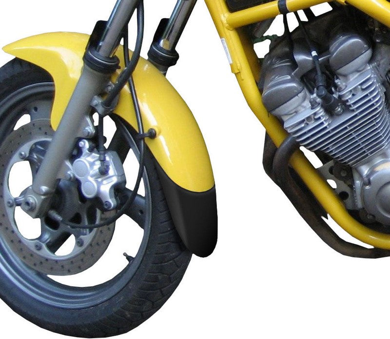 Pyramid Plastics Yamaha XJ6 N Extenda Fenda Matte Black 1992>2002 | 05207