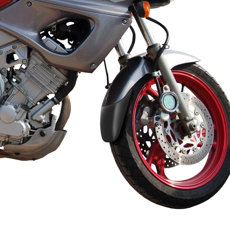 Pyramid Plastics Yamaha TDM 850 Extenda Fenda Matte Black 1991>2001 | 05209