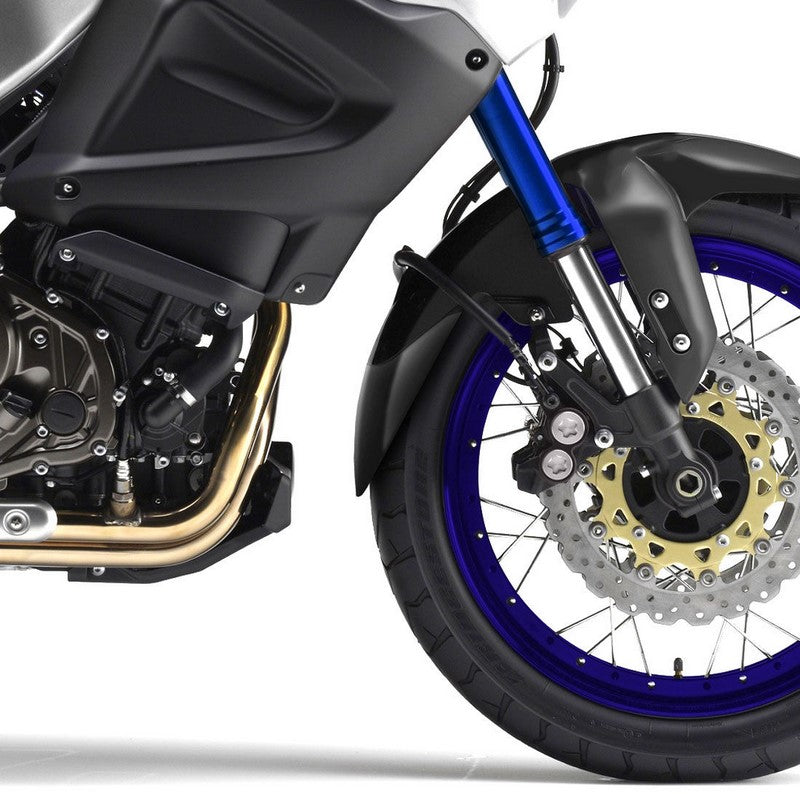 Pyramid Plastics Yamaha XT 1200 Z Super Tenere Extenda Fenda Matte Black 2010> | 052100