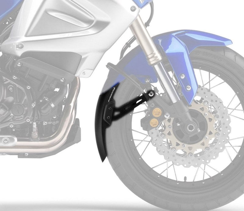Pyramid Extenda Fenda EXTRA | Matte Black | Yamaha XT 1200 Z Super Tenere 2010>2023 | 052101