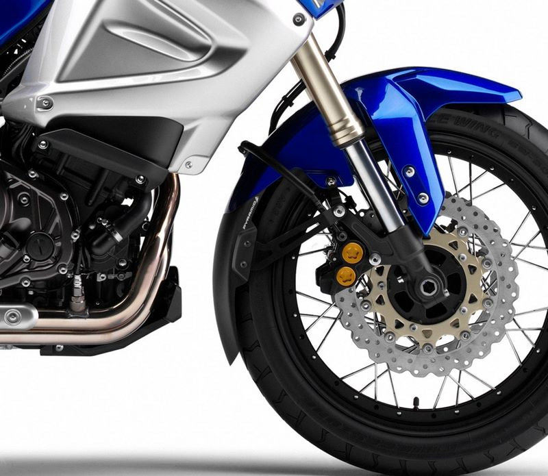 Pyramid Extenda Fenda EXTRA | Matte Black | Yamaha XT 1200 Z Super Tenere 2010>2023 | 052101