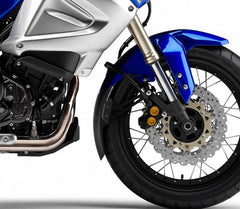 Pyramid Extenda Fenda EXTRA | Matte Black | Yamaha XT 1200 Z Super Tenere 2010>2023 | 052101