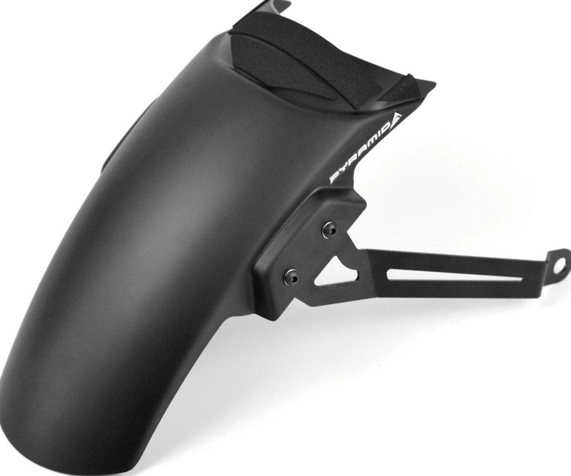 Pyramid Extenda Fenda EXTRA | Matte Black | Yamaha XT 1200 Z Super Tenere 2010>2023 | 052101