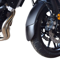 Pyramid Plastics Yamaha FJR 1300 (Including A/AS) Extenda Fenda Matte Black 2006> | 052200