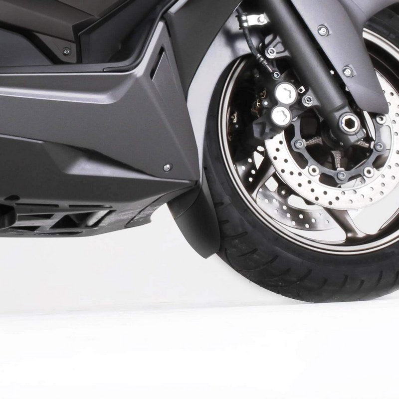 Pyramid Plastics Extenda Fenda Matte Black Yamaha T-Max 530 2012> | 052356
