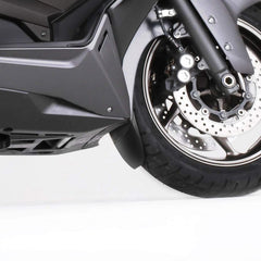 Pyramid Plastics Extenda Fenda Matte Black Yamaha T-Max 530 2012> | 052356