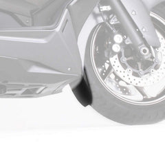 Pyramid Plastics Extenda Fenda Matte Black Yamaha T-Max 530 2012> | 052356