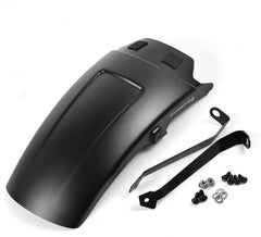 Pyramid Extenda Fenda EXTRA | Matte Black | Yamaha MT-09 2021> | 052451
