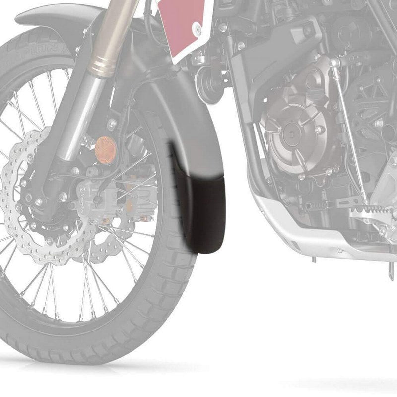 Pyramid Plastics Extenda Fenda Matte Black Yamaha Tenere 700 2019> | 052700