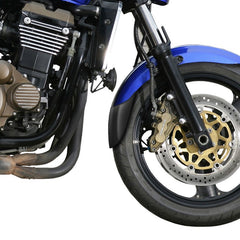 Pyramid Plastics Kawasaki ZRX 1200 R Extenda Fenda Matte Black 2001>2007 | 05325