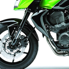 Pyramid Plastics Kawasaki Z 750 Extenda Fenda Matte Black 2007>2012 | 053302